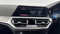 BMW 3 Series 330i M Sport 5dr Step Auto Petrol Estate